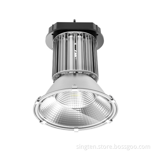 100W 150W 240W led highbay light with 5 Years warranty